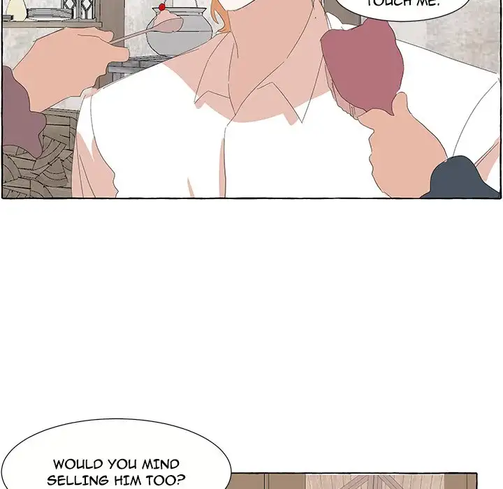 New Life, New Me Chapter 28 - Page 79