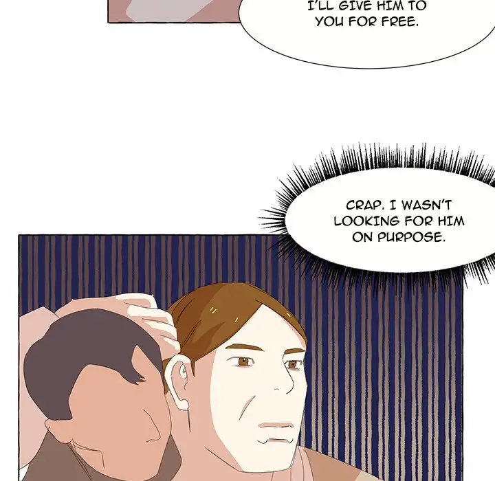 New Life, New Me Chapter 28 - Page 81