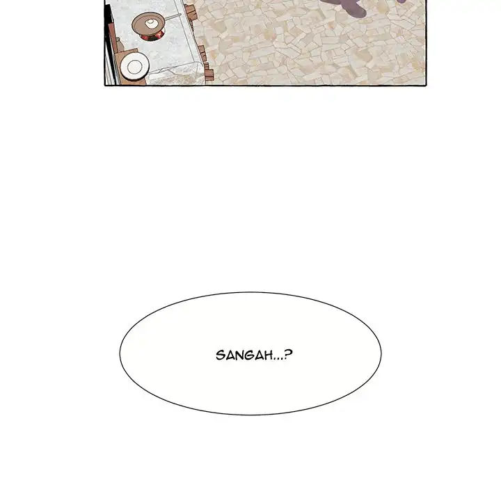 New Life, New Me Chapter 28 - Page 85