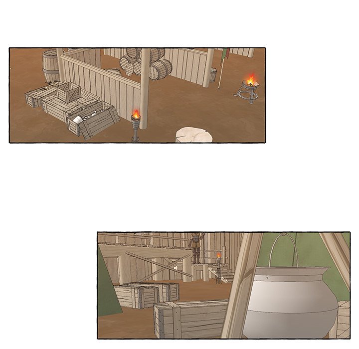 New Life, New Me Chapter 37 - Page 29