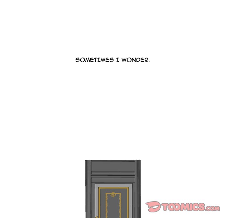 New Life, New Me Chapter 38 - Page 10