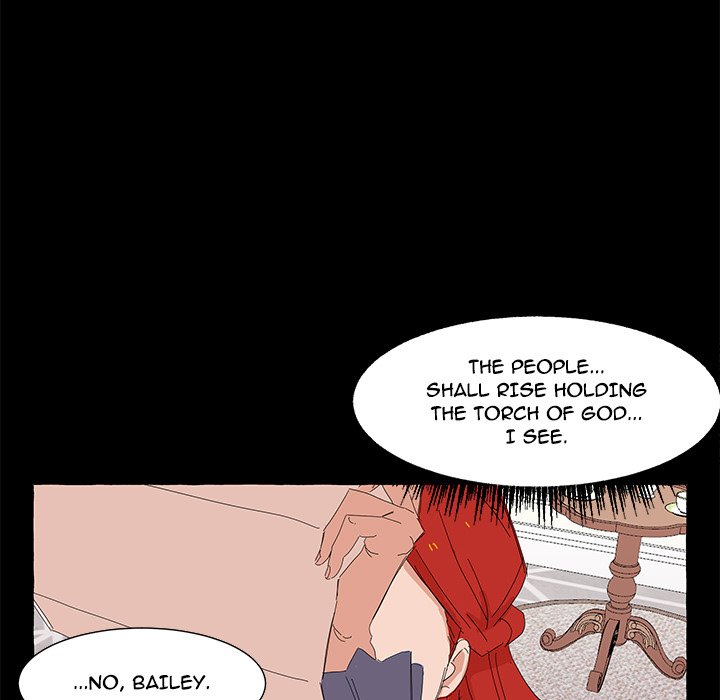 New Life, New Me Chapter 38 - Page 23