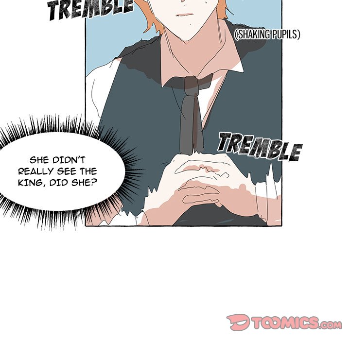 New Life, New Me Chapter 38 - Page 46