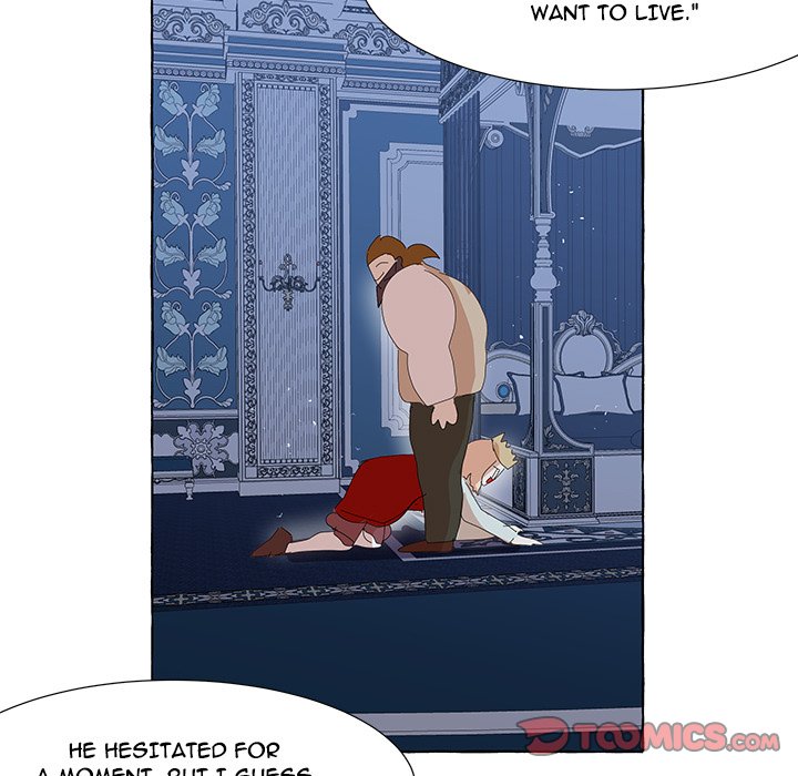 New Life, New Me Chapter 38 - Page 50