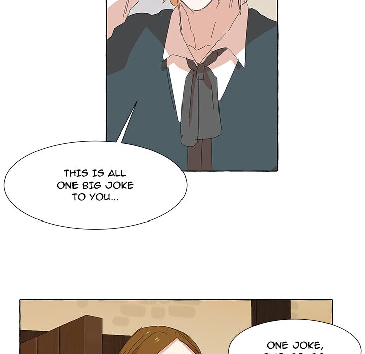 New Life, New Me Chapter 38 - Page 52