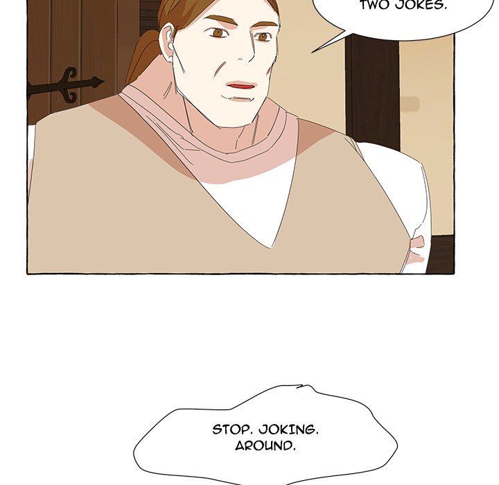 New Life, New Me Chapter 38 - Page 53