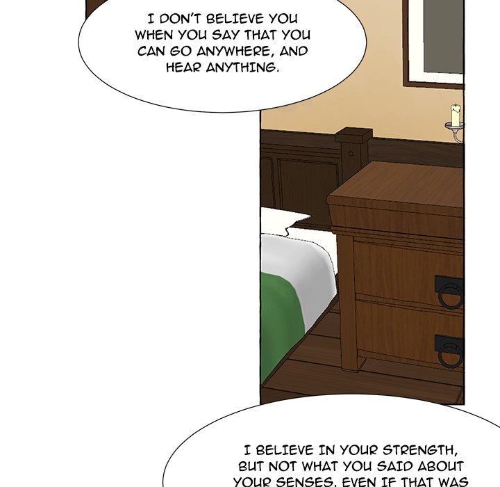 New Life, New Me Chapter 38 - Page 56