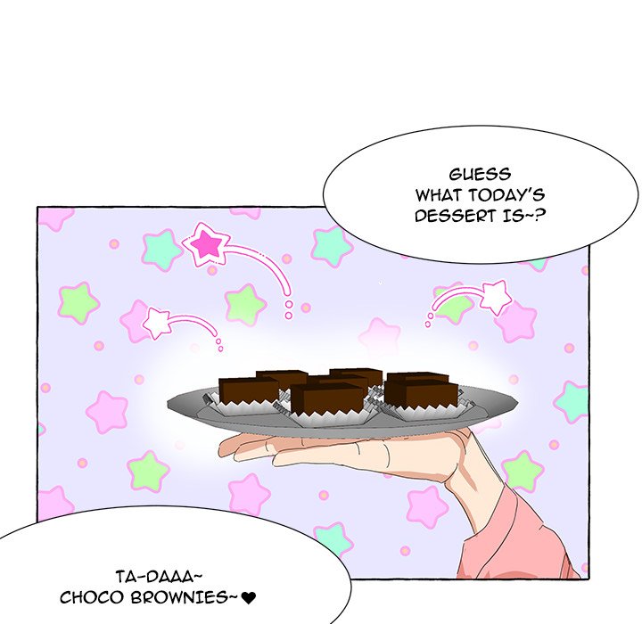 New Life, New Me Chapter 38 - Page 61