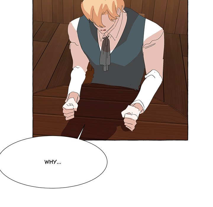 New Life, New Me Chapter 38 - Page 67