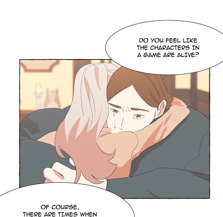 New Life, New Me Chapter 38 - Page 80