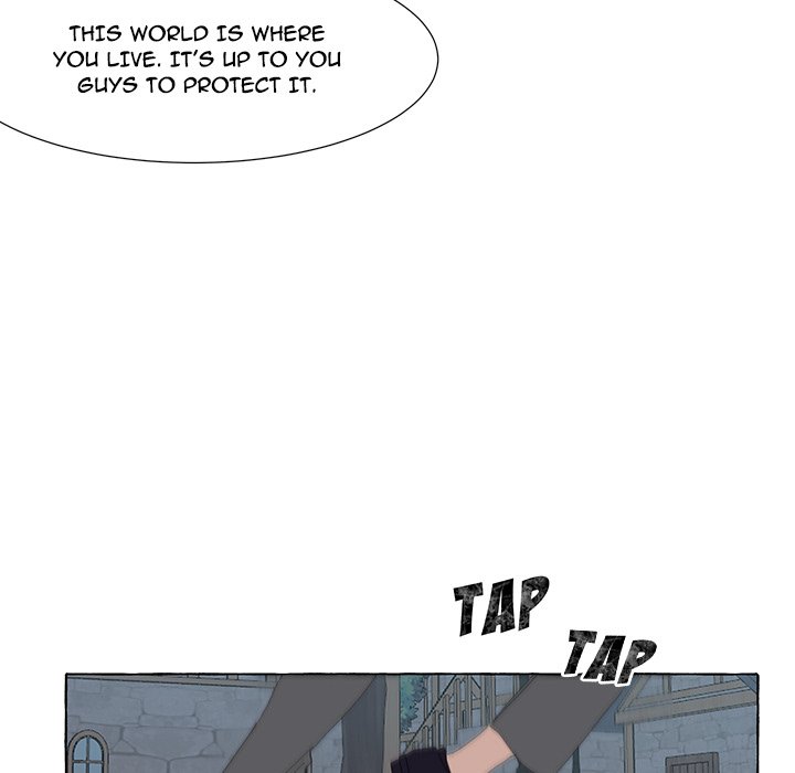 New Life, New Me Chapter 38 - Page 88