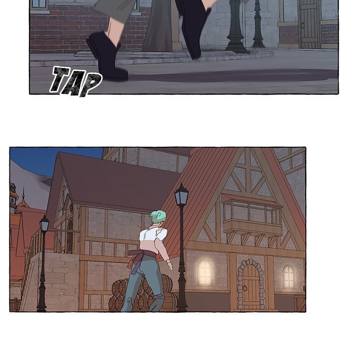 New Life, New Me Chapter 38 - Page 89