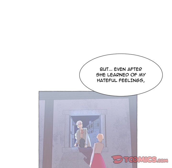 New Life, New Me Chapter 42 - Page 42