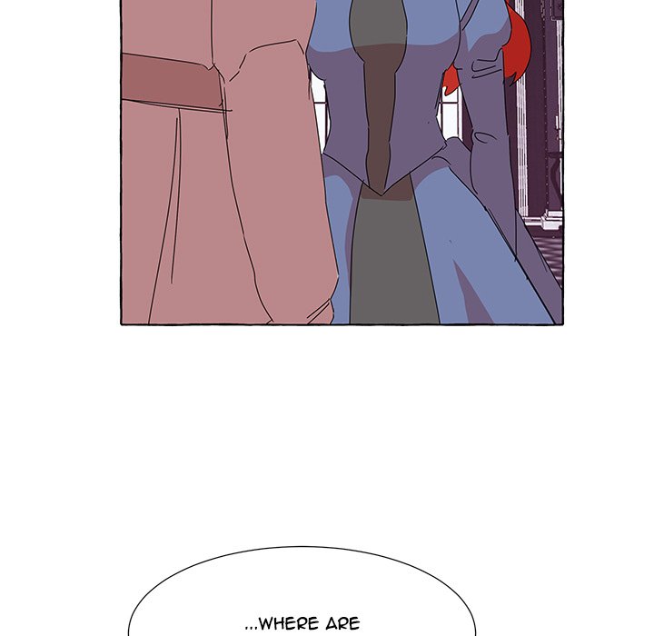 New Life, New Me Chapter 42 - Page 59