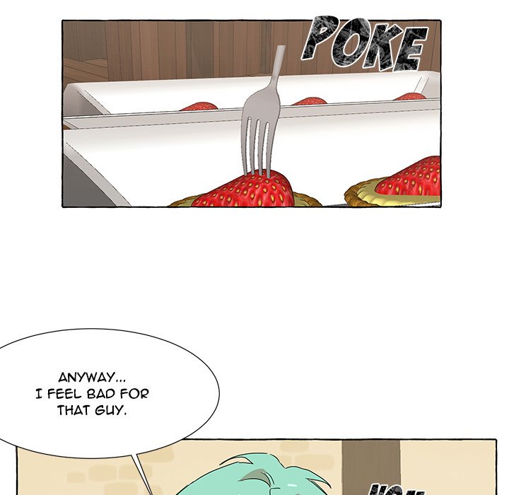 New Life, New Me Chapter 43 - Page 109