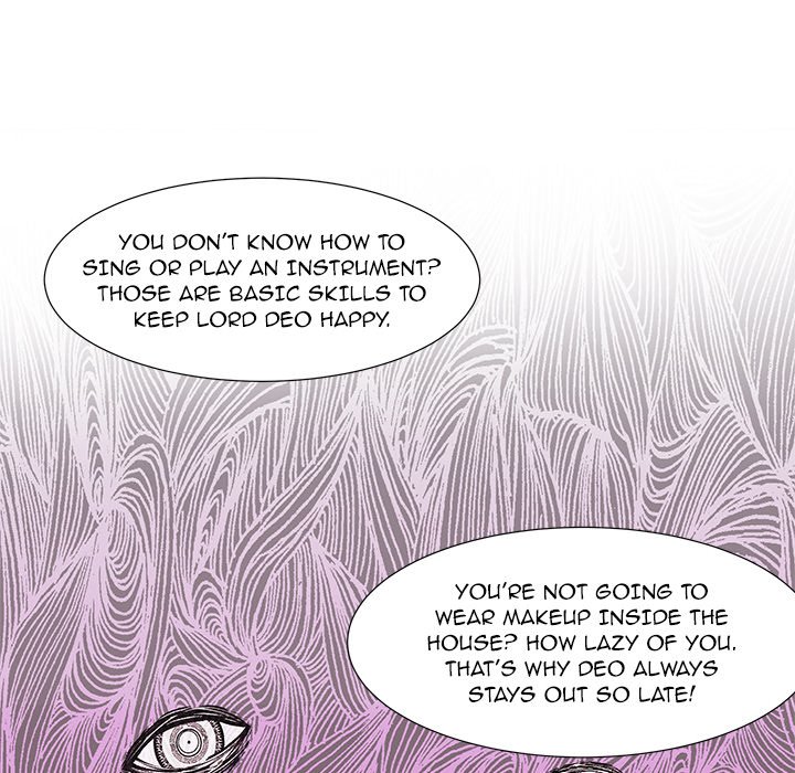 New Life, New Me Chapter 45 - Page 72