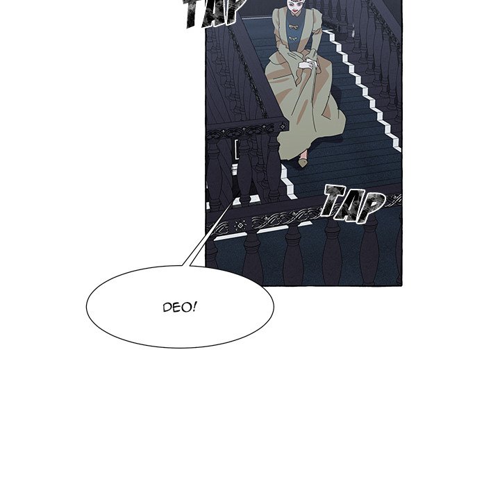 New Life, New Me Chapter 46 - Page 47