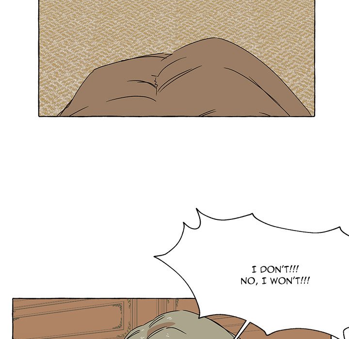 New Life, New Me Chapter 49 - Page 11