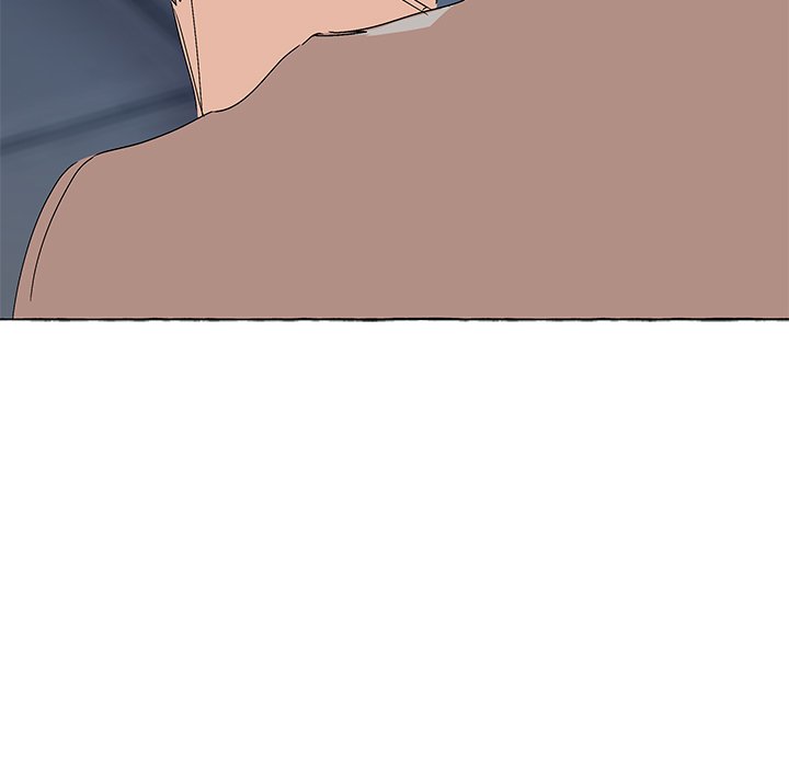 New Life, New Me Chapter 49 - Page 110