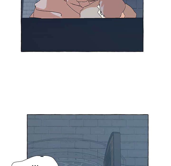 New Life, New Me Chapter 49 - Page 113