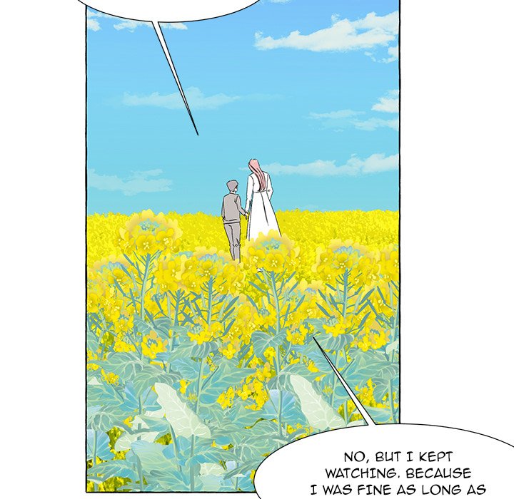 New Life, New Me Chapter 49 - Page 128