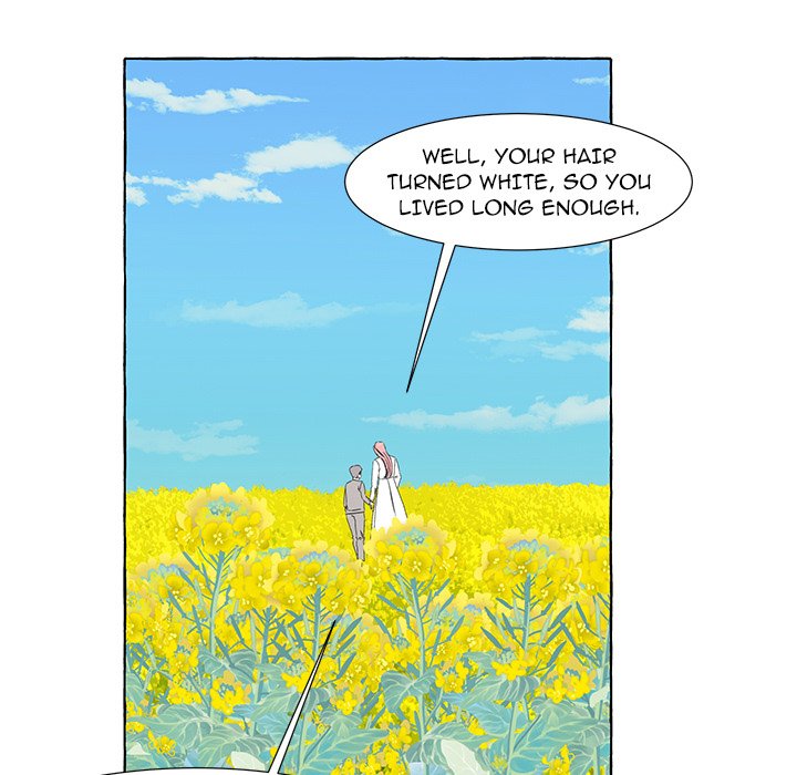 New Life, New Me Chapter 49 - Page 131