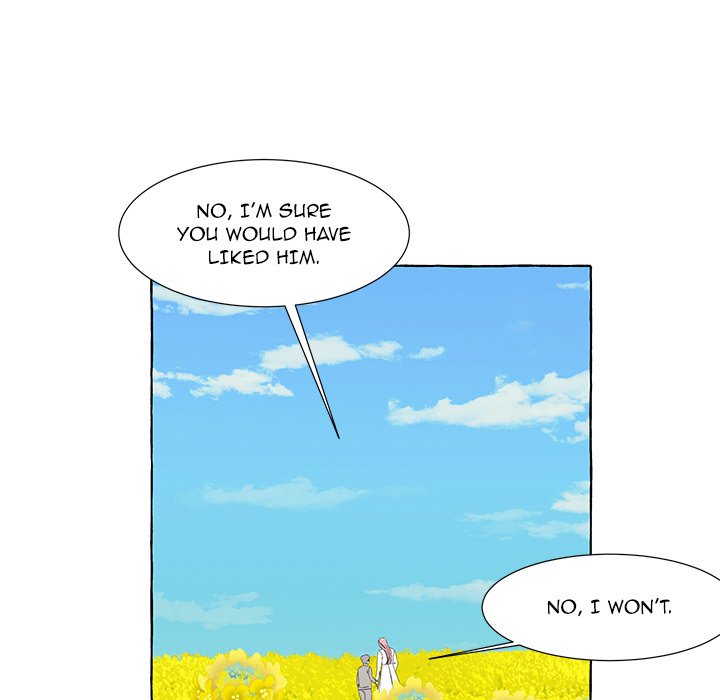 New Life, New Me Chapter 49 - Page 134