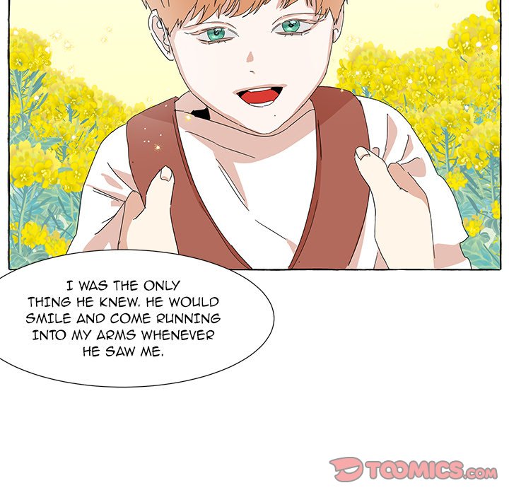 New Life, New Me Chapter 49 - Page 138