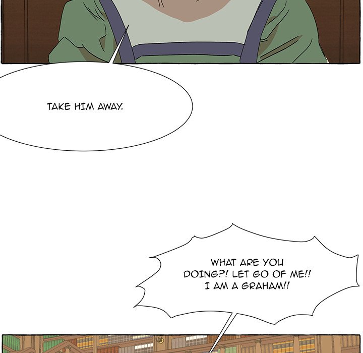 New Life, New Me Chapter 49 - Page 14