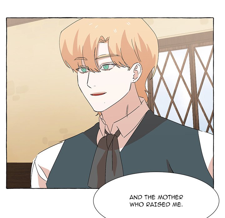 New Life, New Me Chapter 49 - Page 149