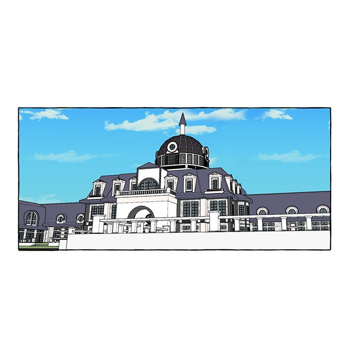 New Life, New Me Chapter 49 - Page 24