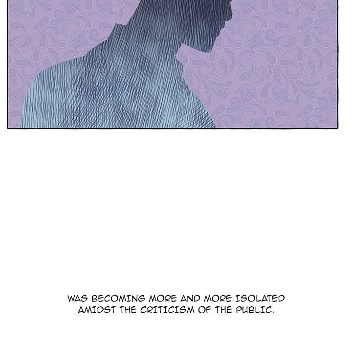 New Life, New Me Chapter 49 - Page 27