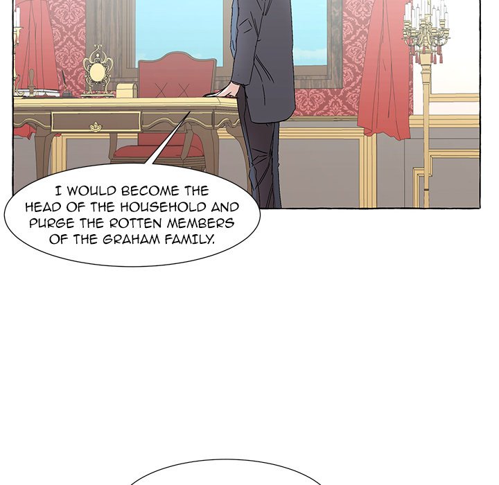 New Life, New Me Chapter 49 - Page 36