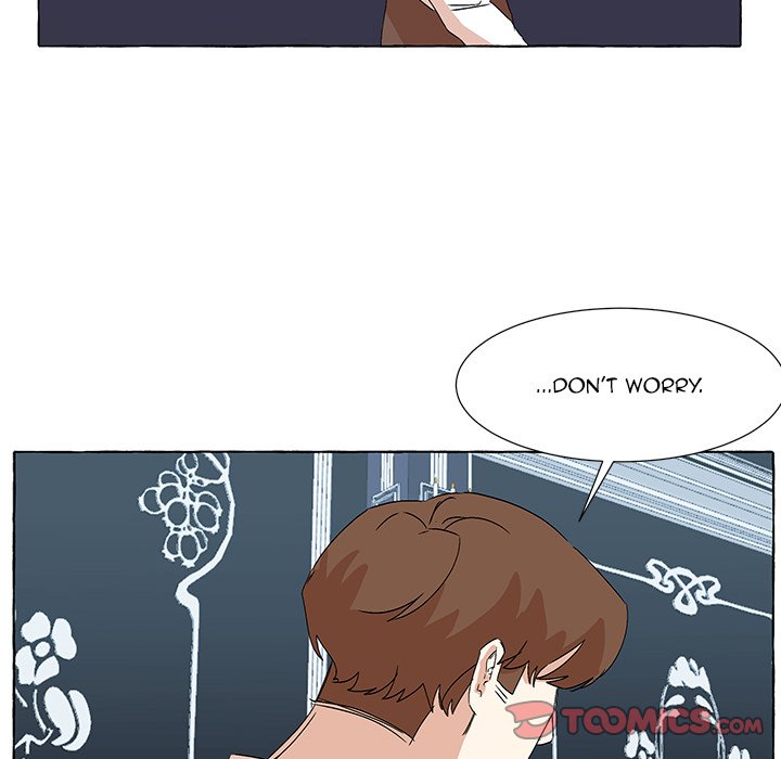 New Life, New Me Chapter 49 - Page 48