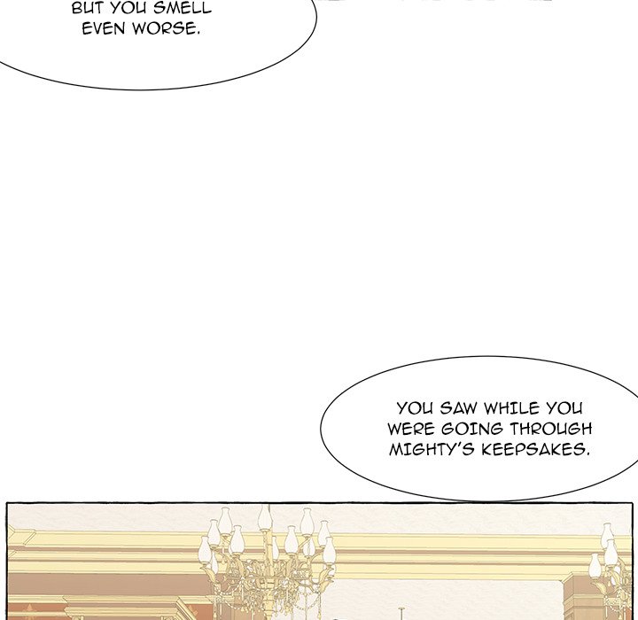 New Life, New Me Chapter 49 - Page 72