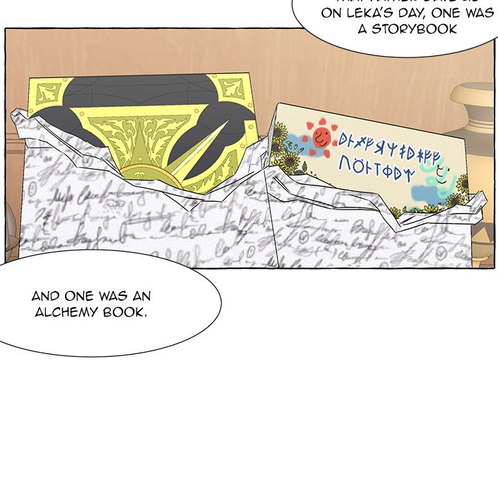 New Life, New Me Chapter 49 - Page 74