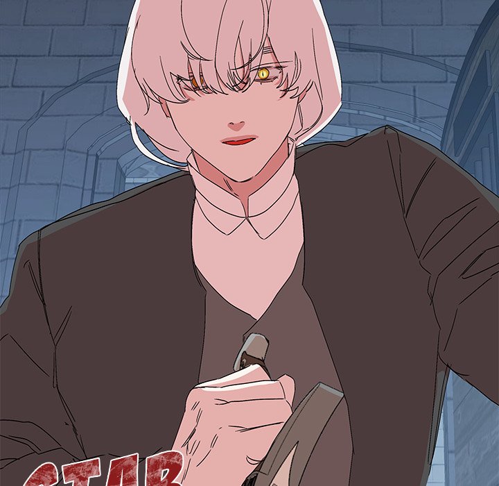 New Life, New Me Chapter 49 - Page 79