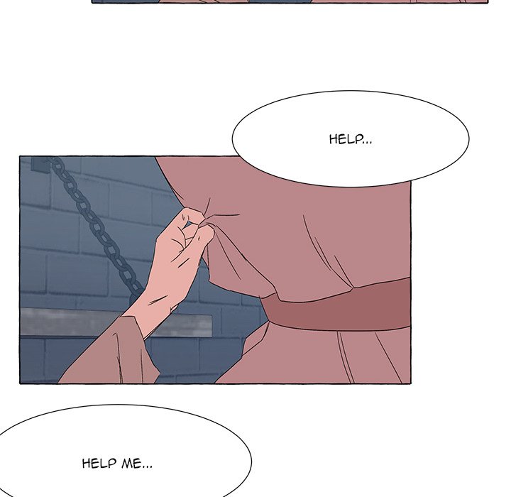 New Life, New Me Chapter 49 - Page 87