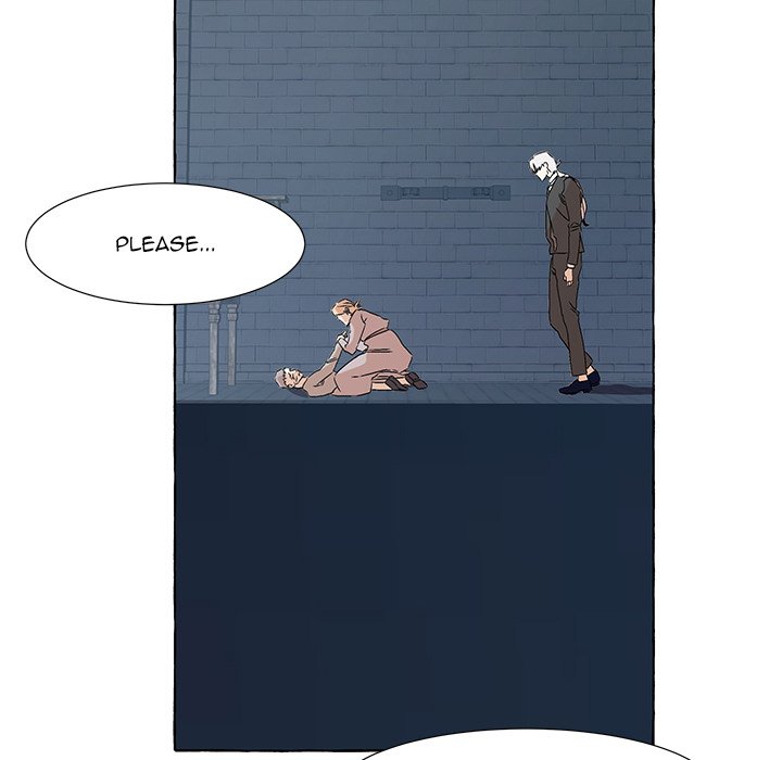 New Life, New Me Chapter 49 - Page 92