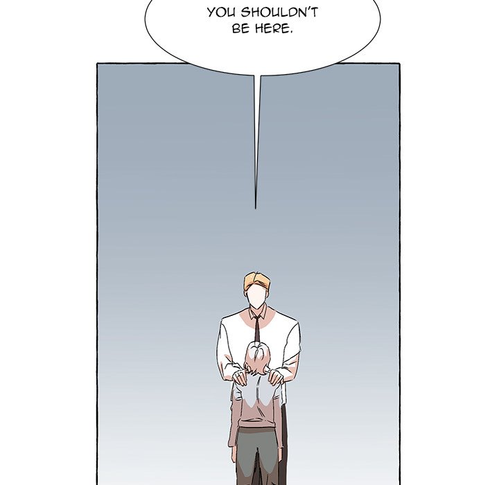 New Life, New Me Chapter 50 - Page 30