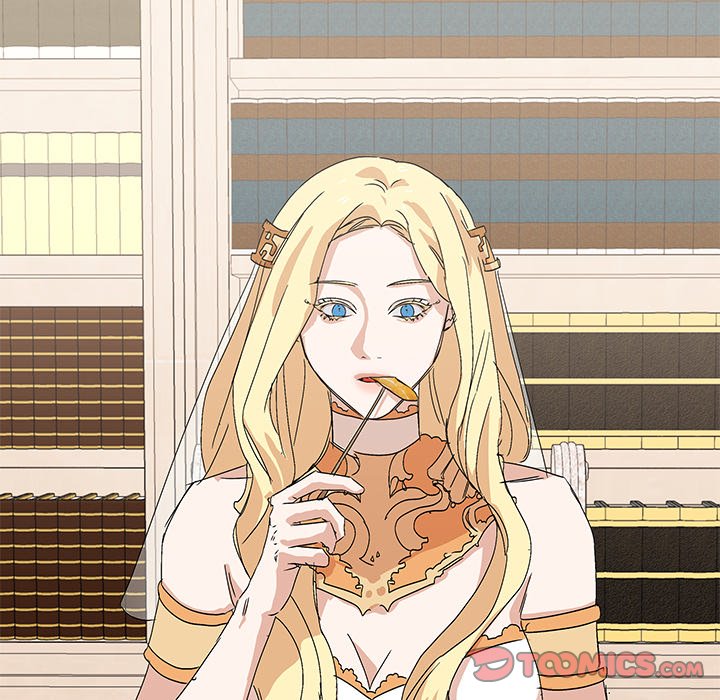 New Life, New Me Chapter 51 - Page 38