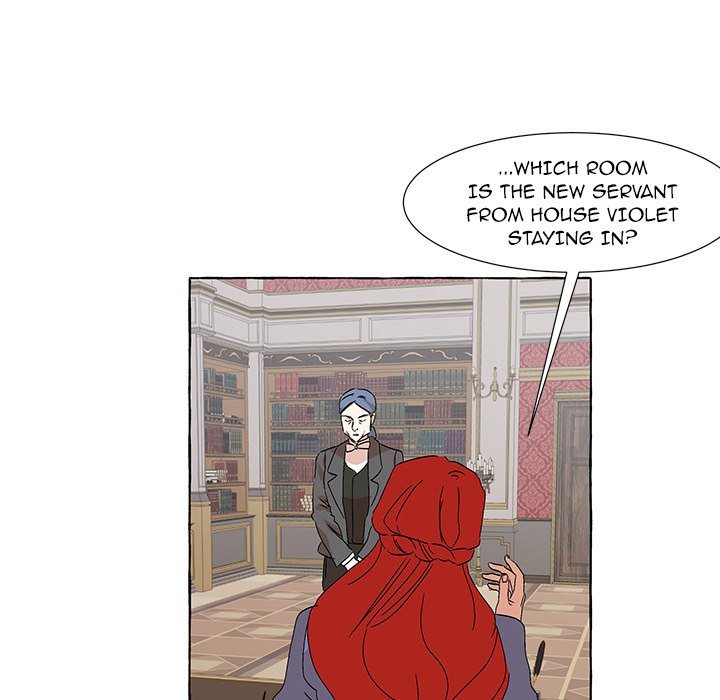 New Life, New Me Chapter 54 - Page 76