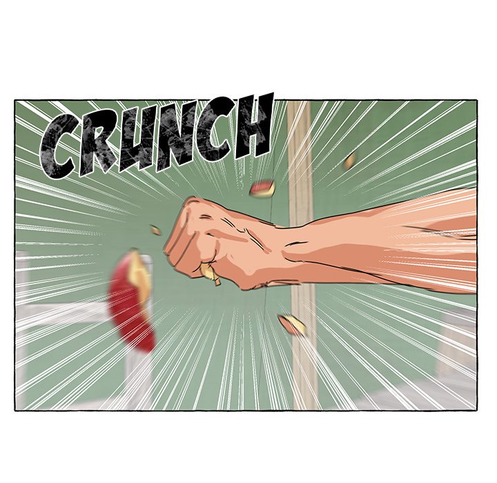 New Life, New Me Chapter 55 - Page 118