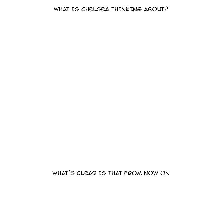 New Life, New Me Chapter 55 - Page 83