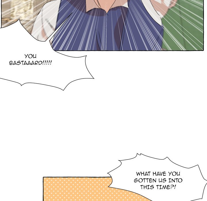 New Life, New Me Chapter 56 - Page 13