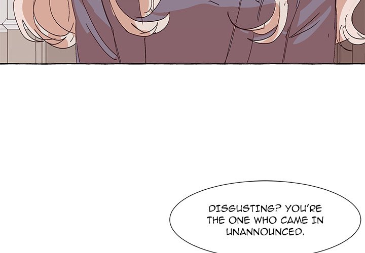 New Life, New Me Chapter 57 - Page 3