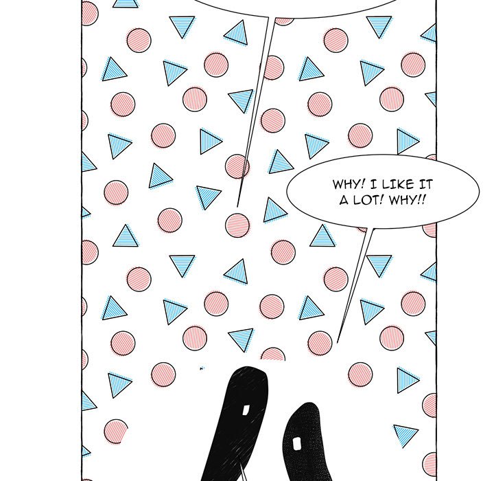 New Life, New Me Chapter 57 - Page 75