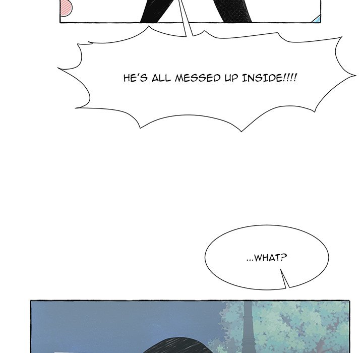 New Life, New Me Chapter 57 - Page 76