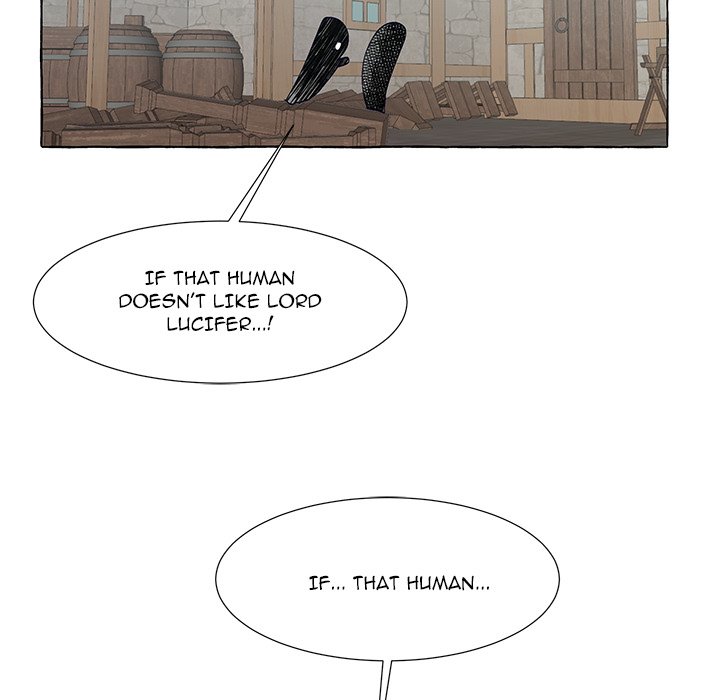 New Life, New Me Chapter 57 - Page 96