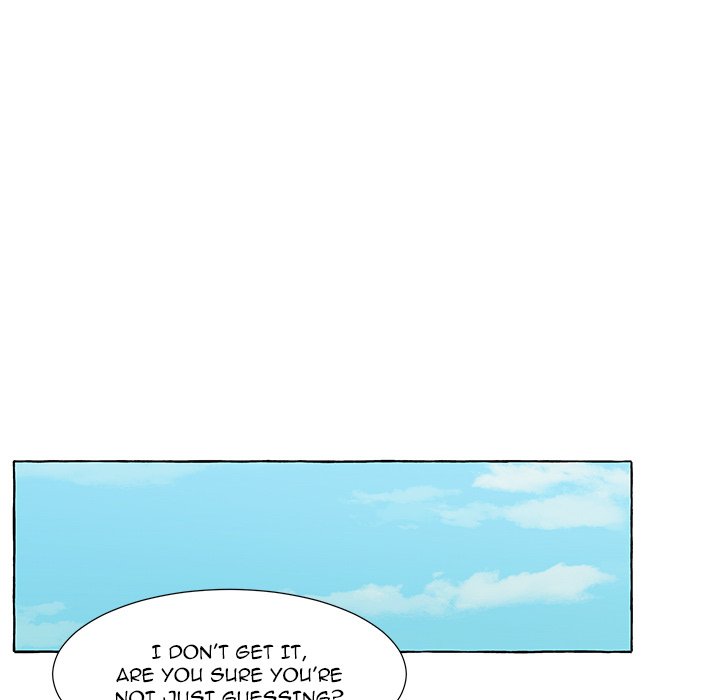 New Life, New Me Chapter 59 - Page 57